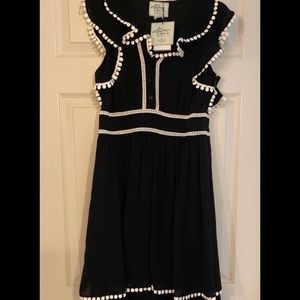 Kate Spade dress (The Madison ave Collection)